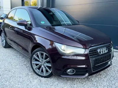 Gebraucht Audi A1