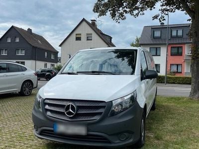 Mercedes Vito