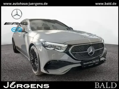 Gebraucht Mercedes E450