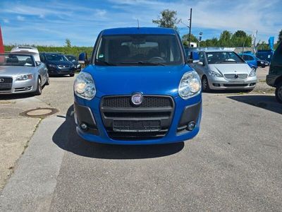 Fiat Doblò
