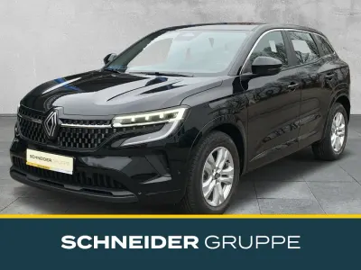 Gebraucht Renault Austral Evolution 160 PS (117 kW) 2024 Schwarz SUV