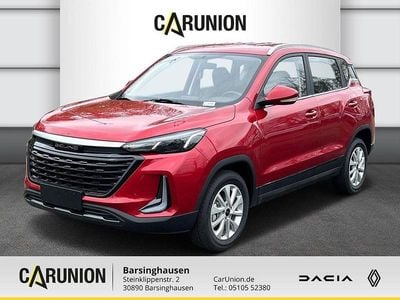 Gebraucht Baic X35 116 PS (85 kW) 2024 Rotred Limousine