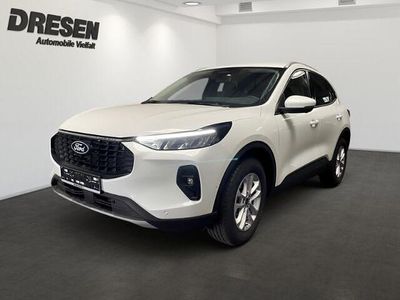 Gebraucht Ford Kuga Titanium 150 PS (110 kW) 2024 Weiss SUV