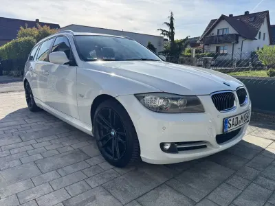Gebraucht BMW 325