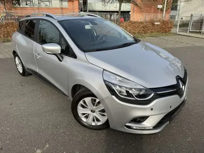 Gebraucht Renault Clio