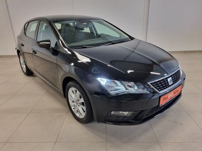 gebraucht Seat Leon -Style- 1.5 TSI *MwSt.*Navig.*Sitzh.*