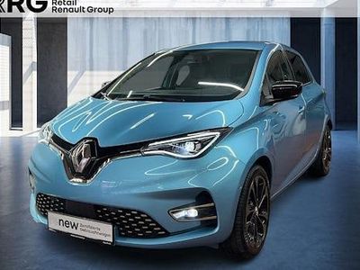 Gebraucht Renault Clio V Equilibre 91 PS (66 kW) 2022 Schwarz Limousine