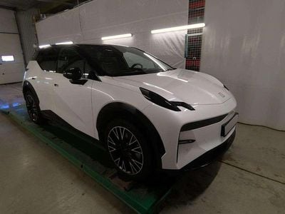Gebraucht Zeekr X 314 kW (428 PS) 2023 Weiß SUV