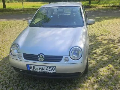 Brugt VW Lupo 50 HK (36 kW) 2001 Hatchback
