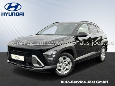 gebraucht Hyundai Kona Trend 2WD 1.0 T-GDI LED BOSE NAVI