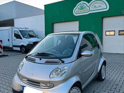 Smart ForTwo Coupé