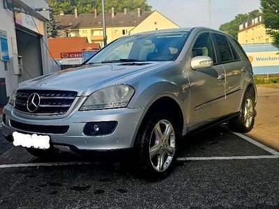 Mercedes ML280