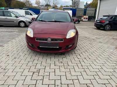 Fiat Bravo