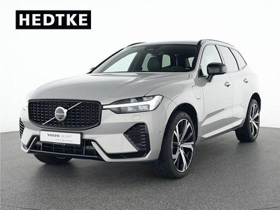 Gebraucht Volvo XC60 Plus 456 PS (335 kW) 2024 Silber SUV