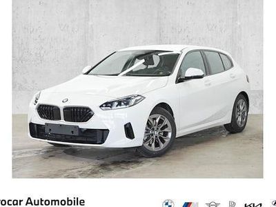 Second-hand BMW 120 Shadowline 170 CP (125 kW) 2025 Alb Hatchback