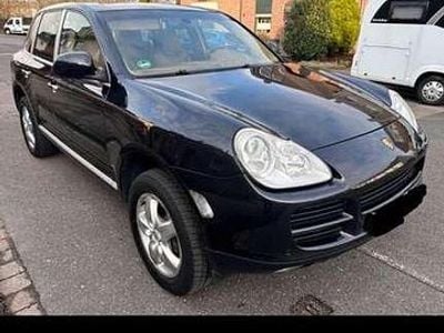 Gebraucht Porsche Cayenne 250 PS (183 kW) 2006 SUV