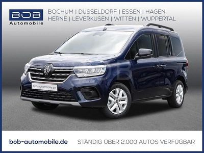 Second-hand Renault Kangoo Techno 131 CP (96 kW) 2025 Albastru Monovolum