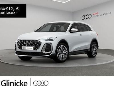 Weiß Neu 2025 Audi SQ5 Ambiente SUV | 78.790 € (Superpreis)
