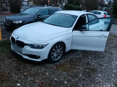 Gebraucht BMW 330