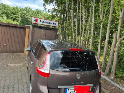 Gebraucht Renault Grand Scénic