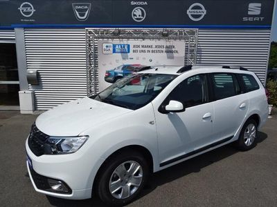 Dacia Logan MCV