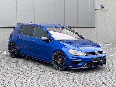 gebraucht VW Golf 2.0 TSI OPF DSG 4MOTION R