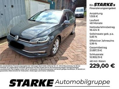 VW Golf VIII
