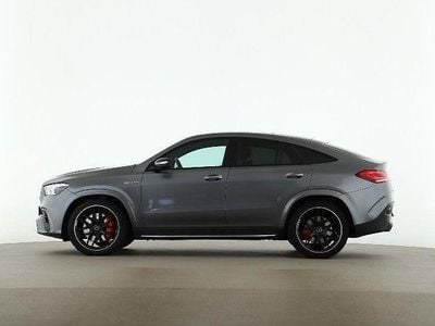 Mercedes GLE63 AMG