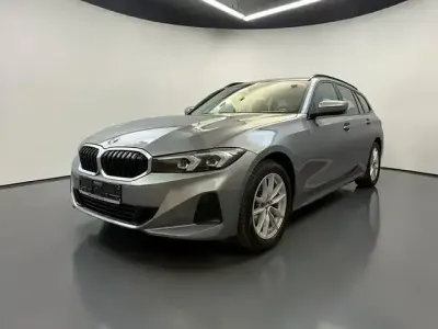 Gebraucht BMW 320