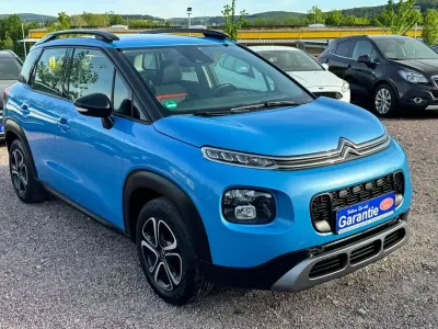 Gebraucht Citroën C3 Aircross