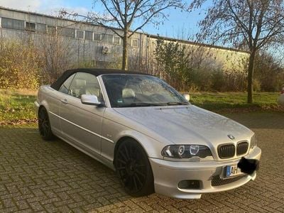 BMW 323 Cabriolet