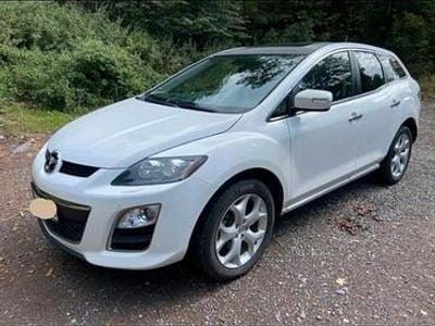 Mazda CX-7