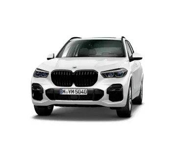 Gebraucht BMW X5