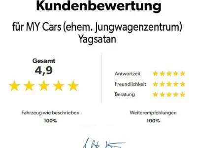 Usata Opel Vivaro 136 CV (100 kW) 2022 Grigio Monovolume
