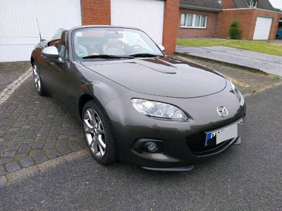 Mazda MX5