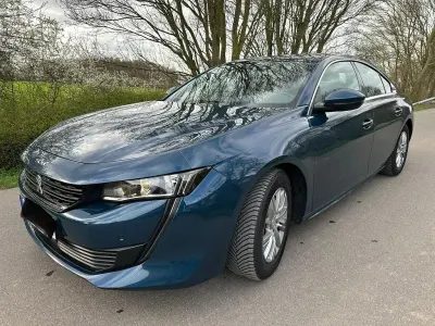 Gebraucht Peugeot 508