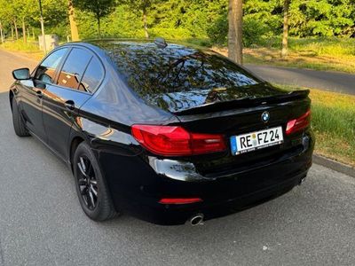 BMW 530e