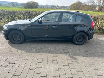 gebraucht BMW 116 1er d