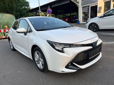 Toyota Corolla Hybrid