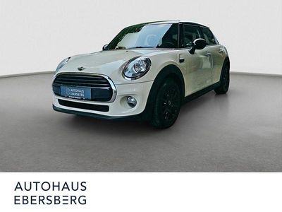 Mini Cooper D