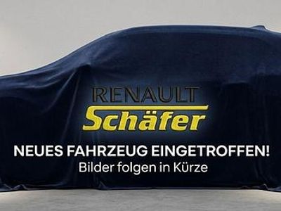 Gebraucht Renault Mégane GrandTour Techno 116 PS (85 kW) 2023 Blau Kombi