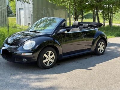 VW Beetle