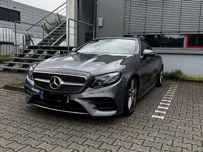 Mercedes E200