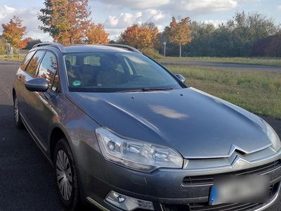 Citroën C5