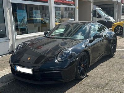 Porsche 911 Carrera S