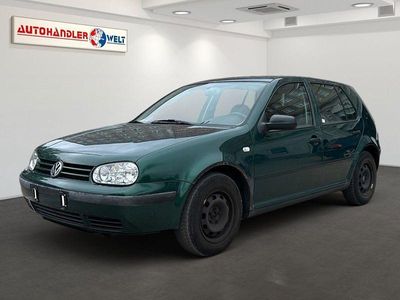 VW Golf IV