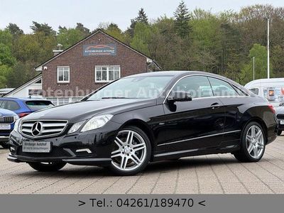 Mercedes E350