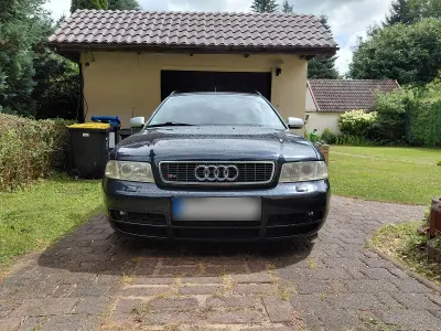 Gebraucht Audi S4