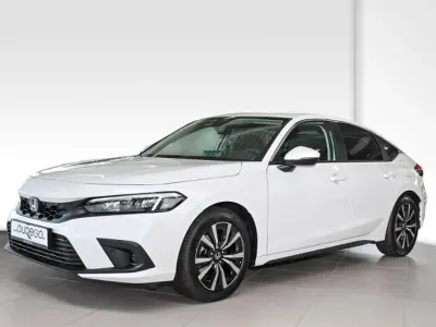 Gebraucht Honda Civic