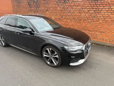 Gebraucht Audi A6 Allroad